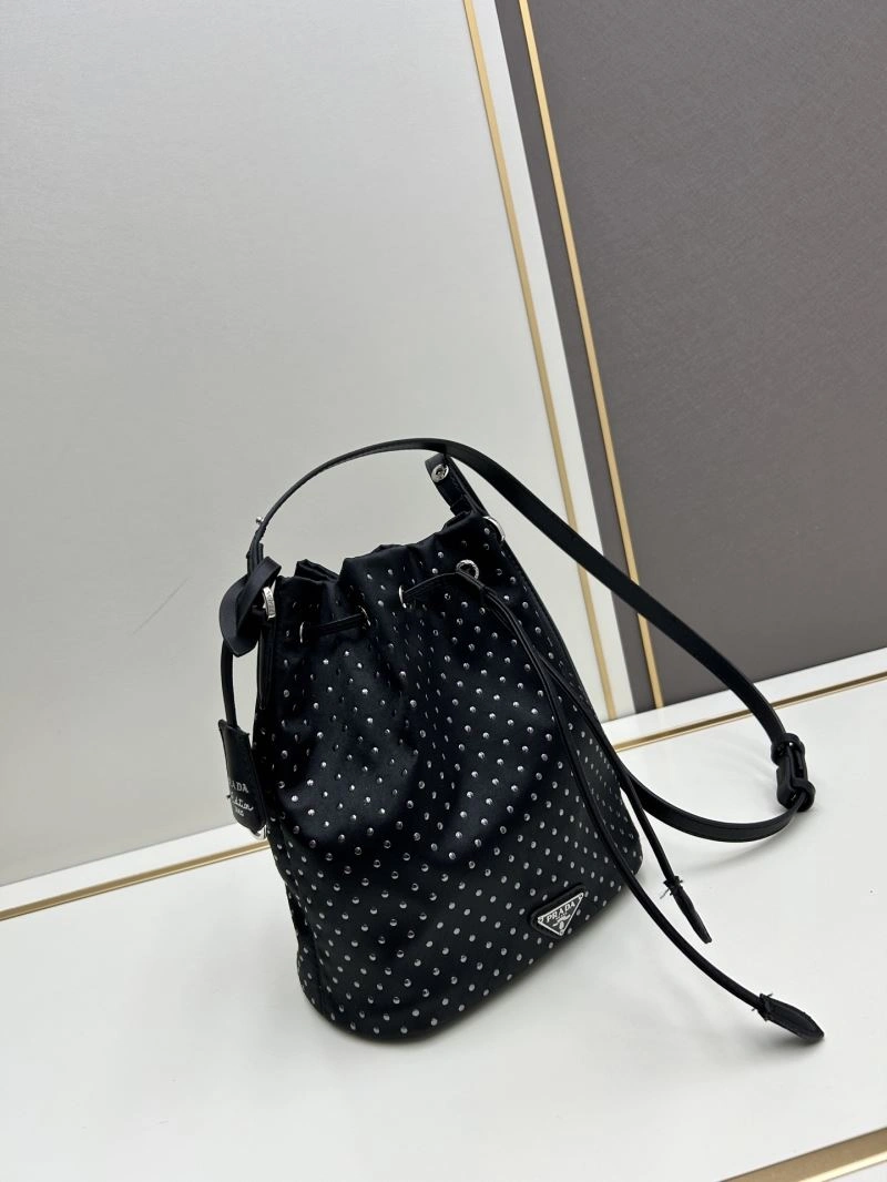 Prada Bucket Bags Sporty 83132