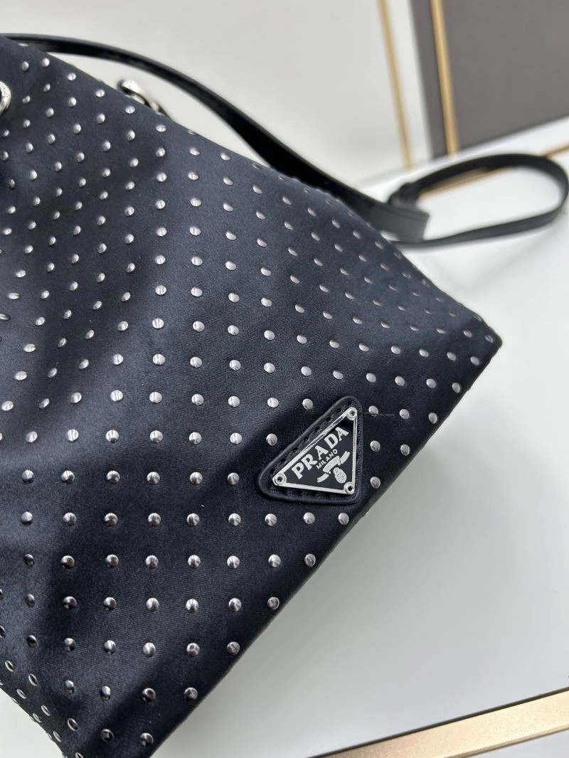 Prada Bucket Bags Sporty 83132