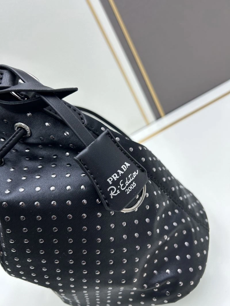 Prada Bucket Bags Sporty 83132