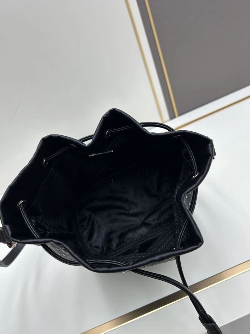 Prada Bucket Bags Sporty 83132