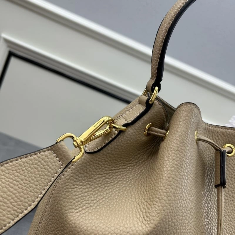 Cozy Prada Bucket Bags 83135