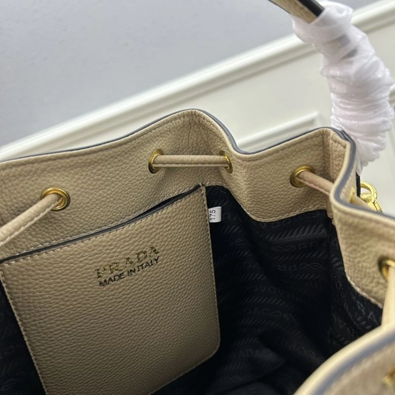 Cozy Prada Bucket Bags 83135