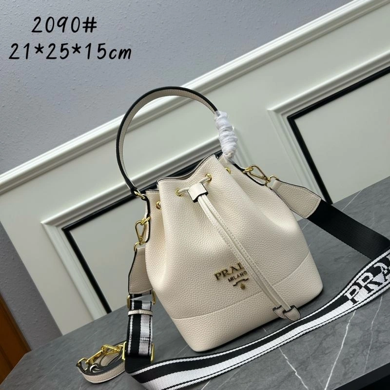 SmartChoice Prada Bucket Bags 83134