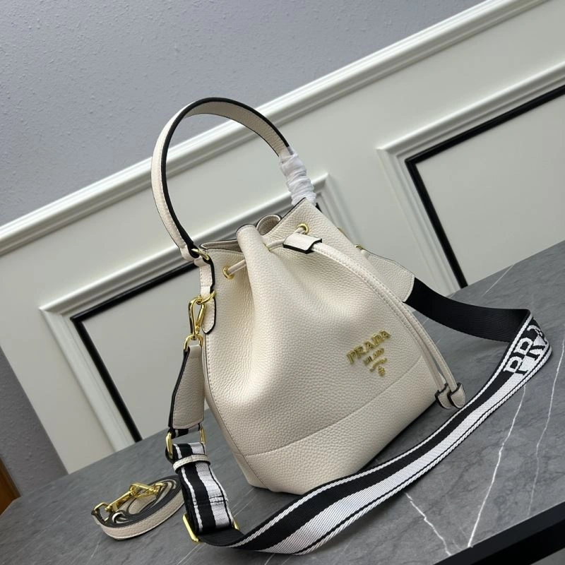 SmartChoice Prada Bucket Bags 83134