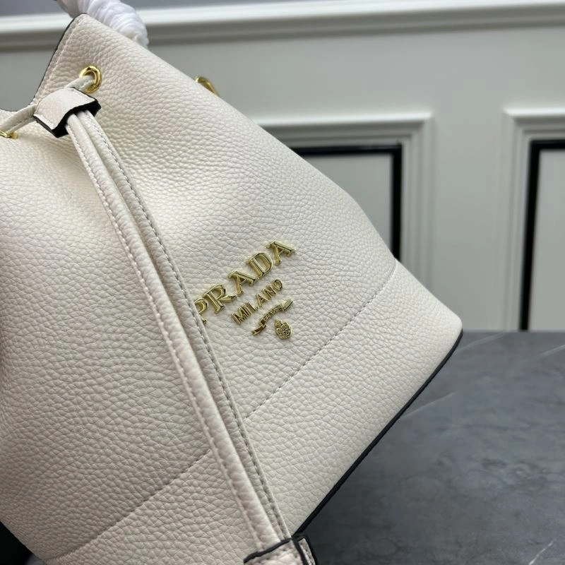 SmartChoice Prada Bucket Bags 83134
