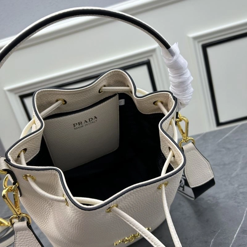 SmartChoice Prada Bucket Bags 83134