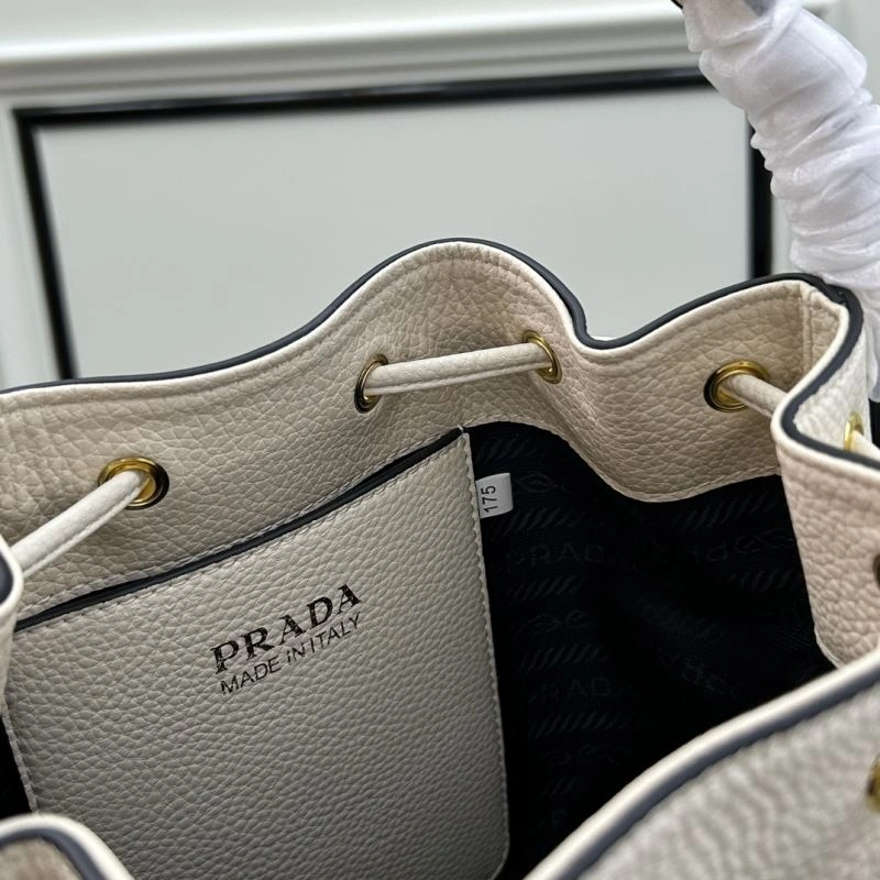 SmartChoice Prada Bucket Bags 83134