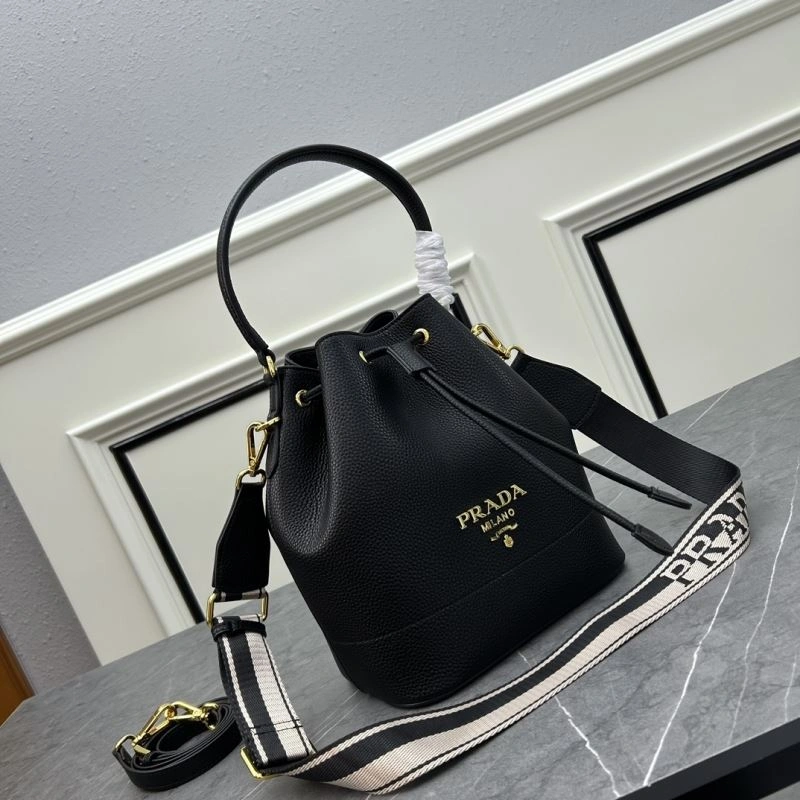 Popular Prada Bucket Bags 83174