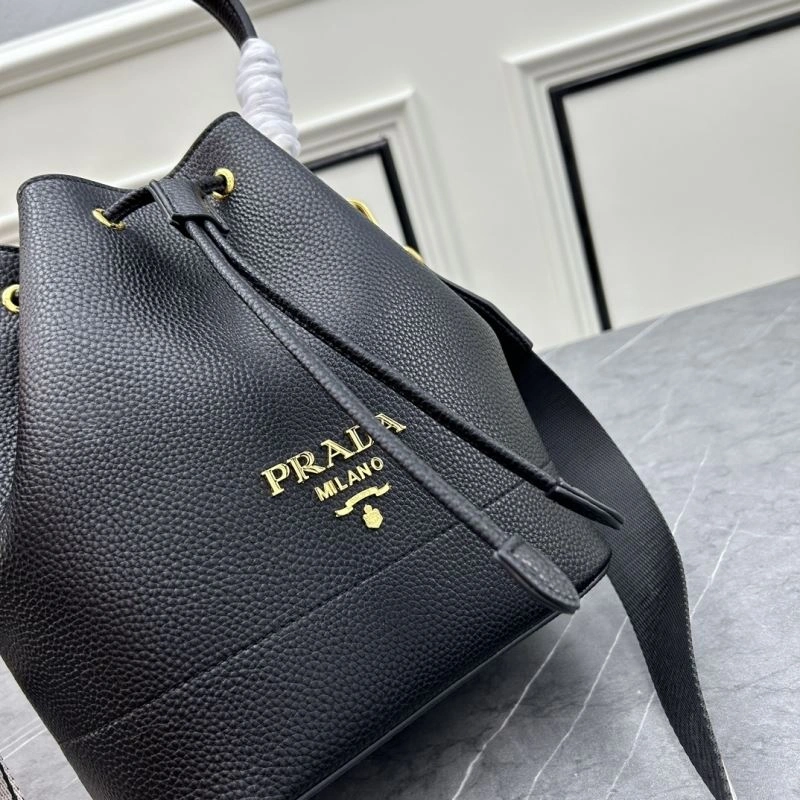 Popular Prada Bucket Bags 83174