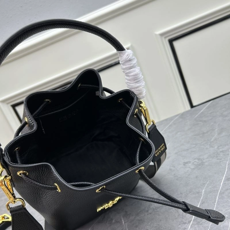 Popular Prada Bucket Bags 83174