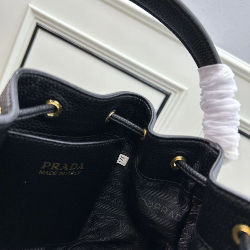 Popular Prada Bucket Bags 83174
