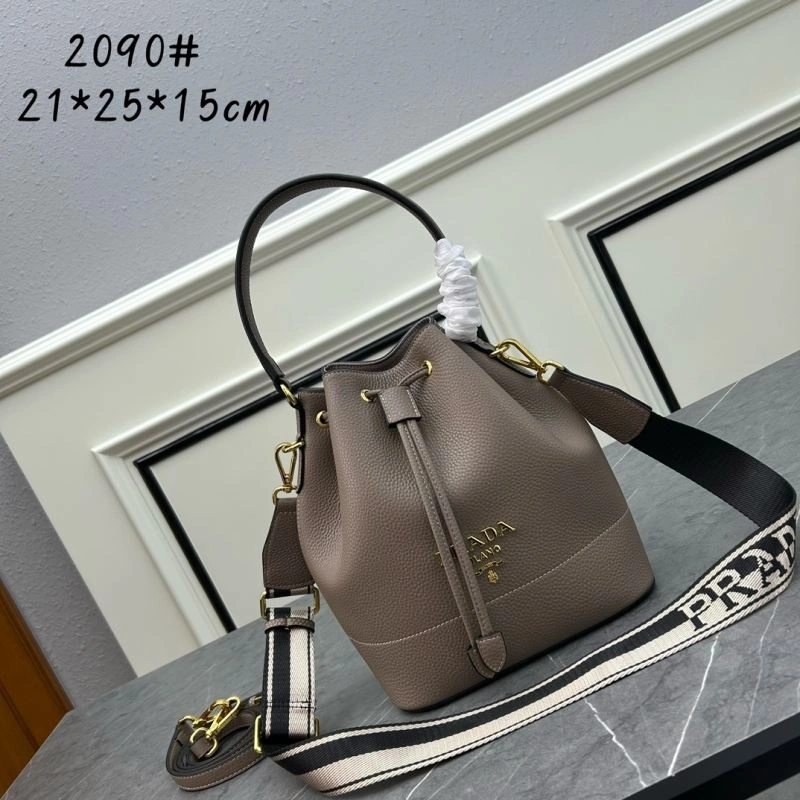 Prada Bucket Bags Upgraded 83127