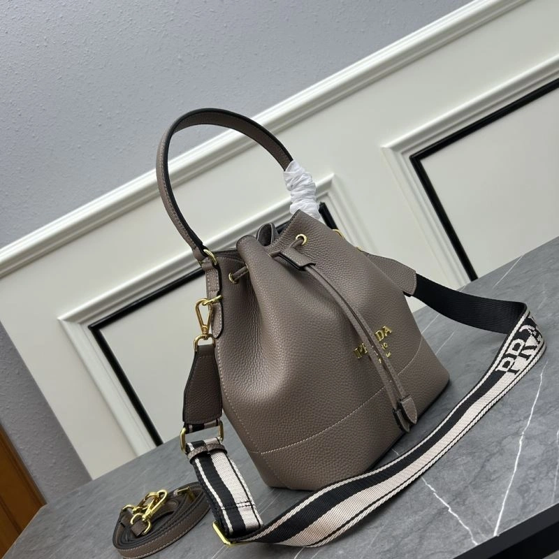 Prada Bucket Bags Upgraded 83127