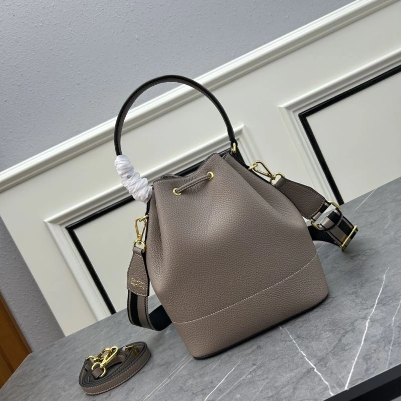 Prada Bucket Bags Upgraded 83127