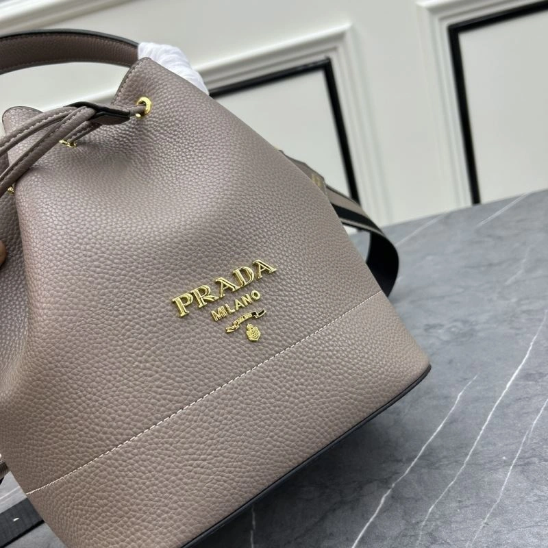 Prada Bucket Bags Upgraded 83127