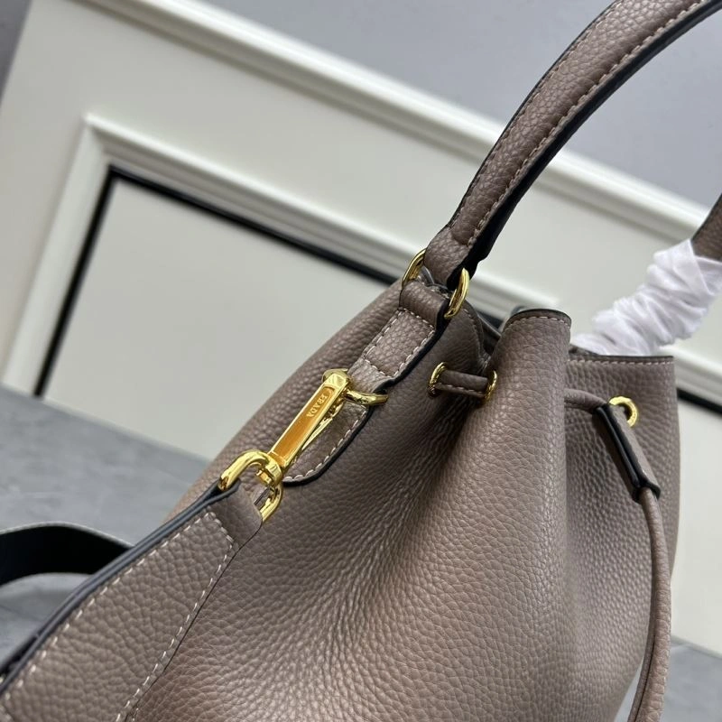 Prada Bucket Bags Upgraded 83127