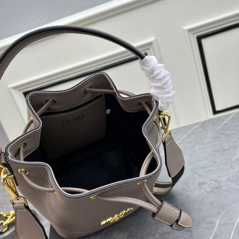 Prada Bucket Bags Upgraded 83127