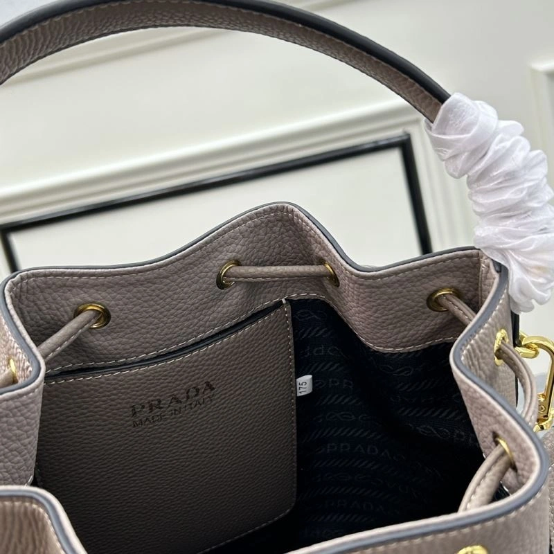Prada Bucket Bags Upgraded 83127