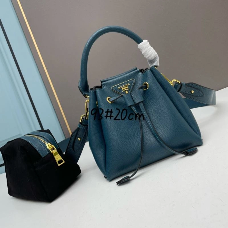 Prada Bucket Bags Affordable 83121