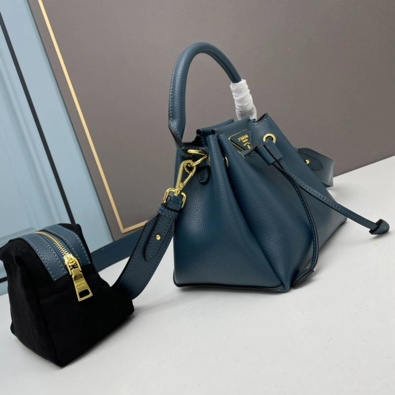 Prada Bucket Bags Affordable 83121