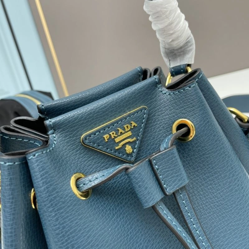 Prada Bucket Bags Affordable 83121