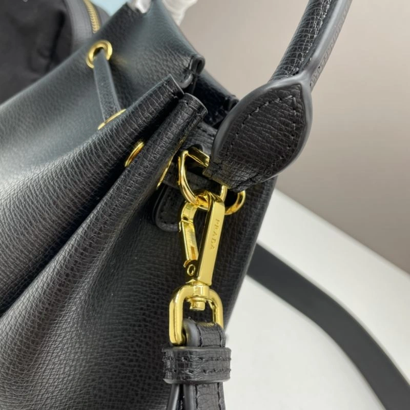 Prada Bucket Bags Soft 83177