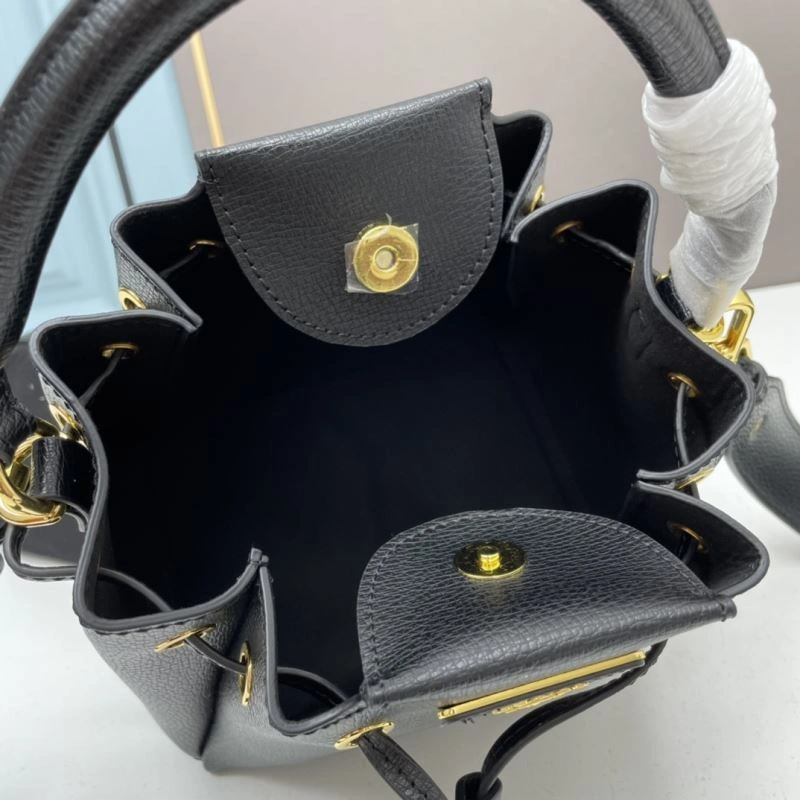 Prada Bucket Bags Soft 83177