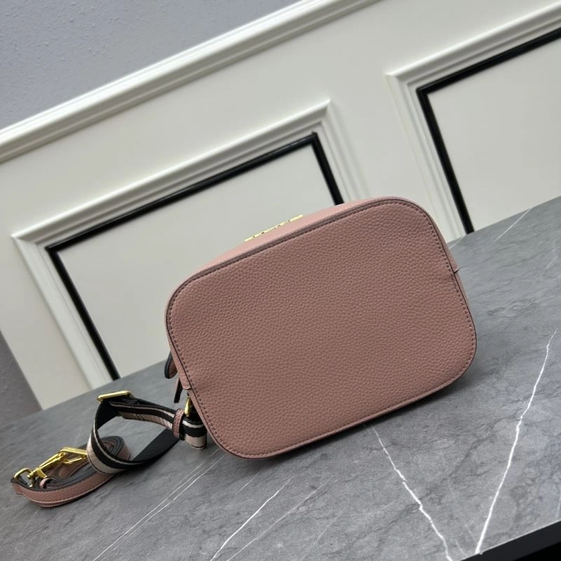 Prada Bucket Bags MultiPurpose 83129