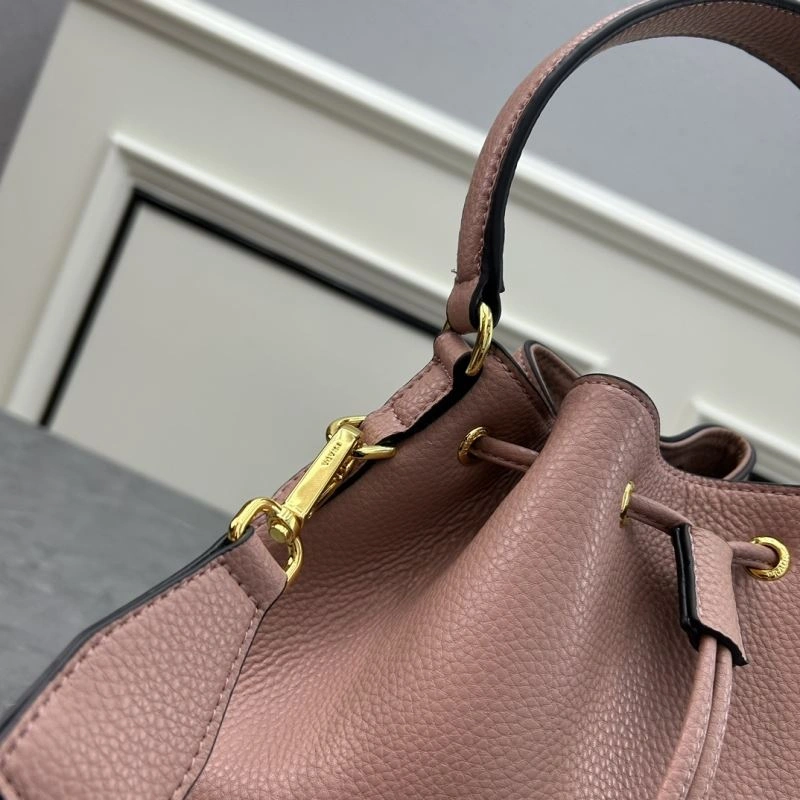 Prada Bucket Bags MultiPurpose 83129