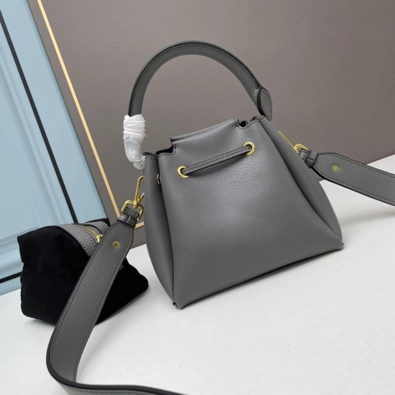 Prada Bucket Bags Efficient 83126