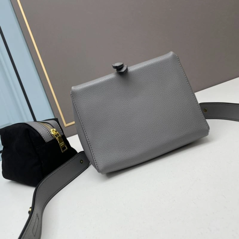 Prada Bucket Bags Efficient 83126