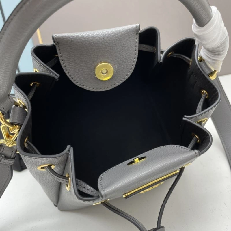 Prada Bucket Bags Efficient 83126