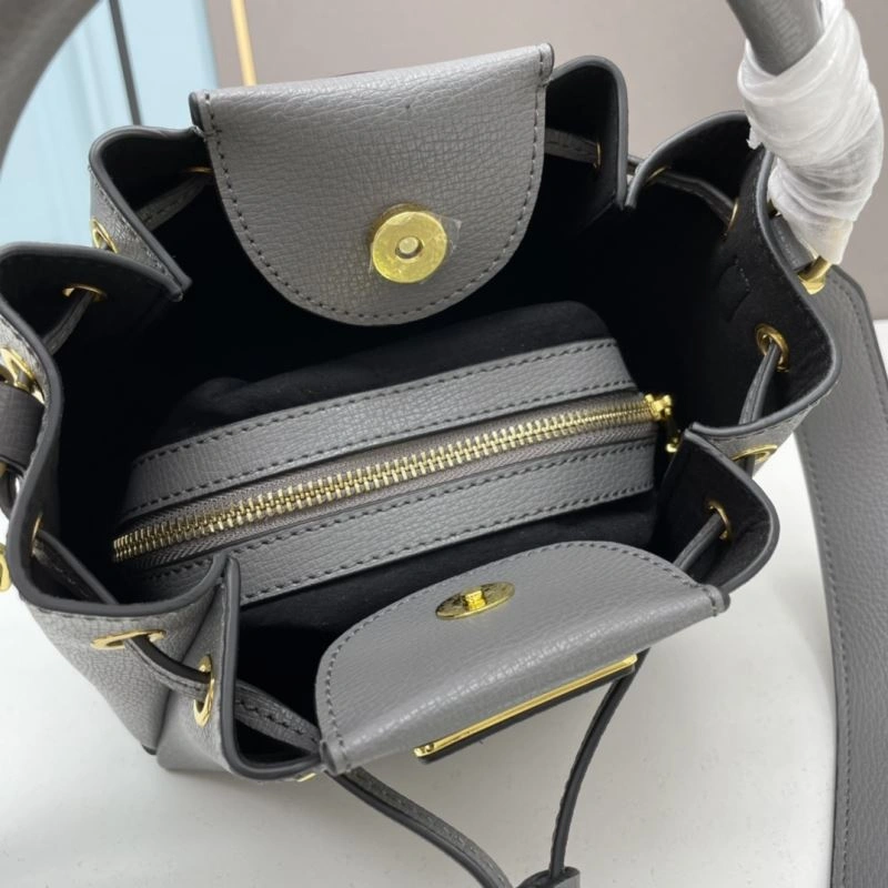 Prada Bucket Bags Efficient 83126