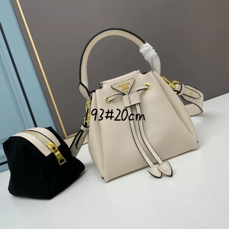 Thermal Prada Bucket Bags 83122