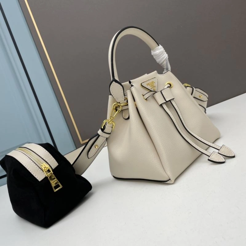 Thermal Prada Bucket Bags 83122