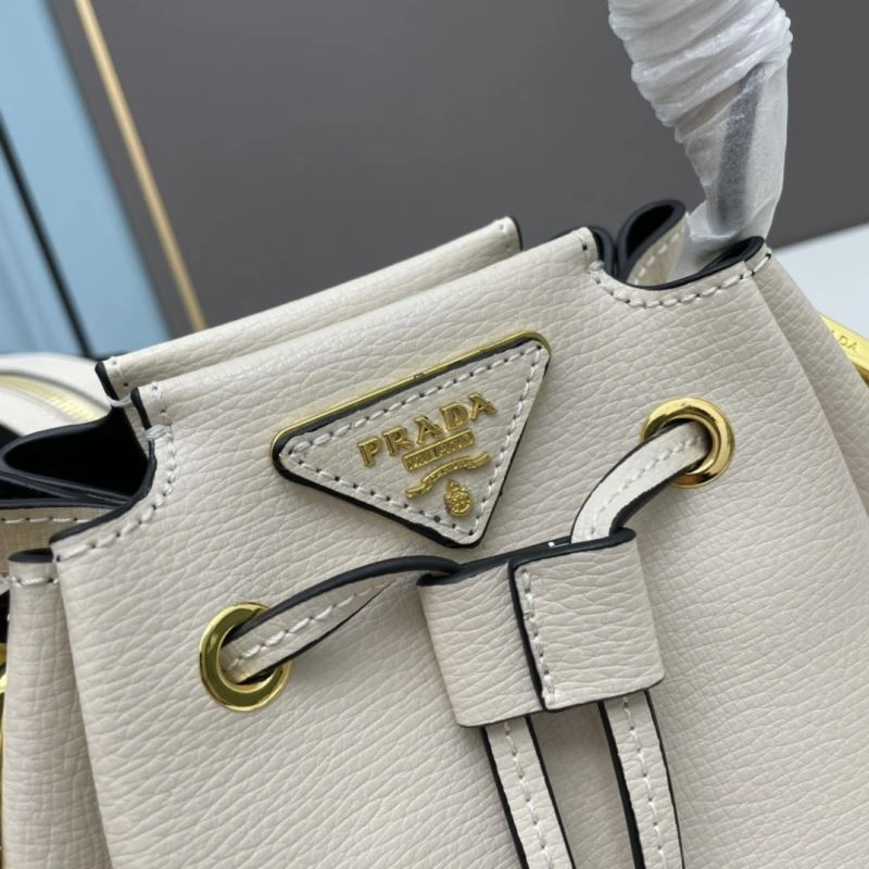 Thermal Prada Bucket Bags 83122