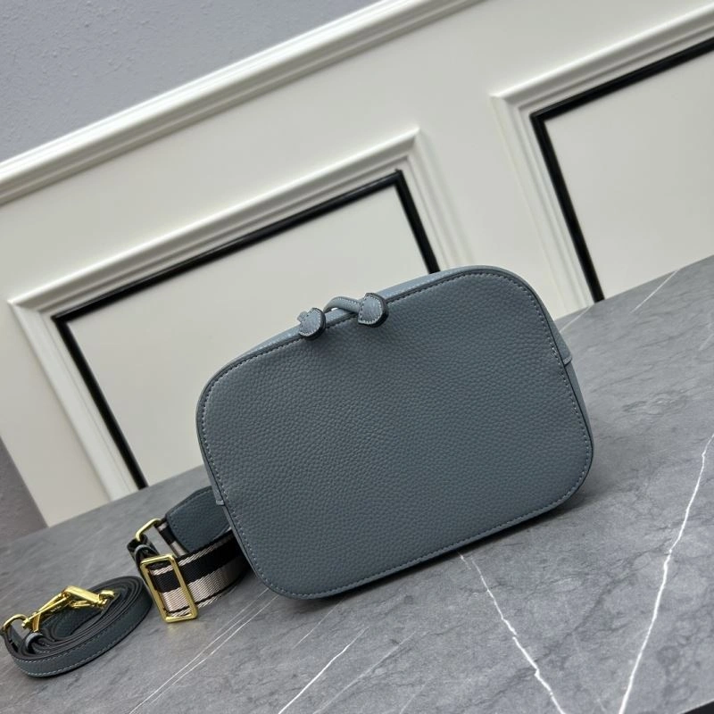 Comfortable Prada Bucket Bags 83125