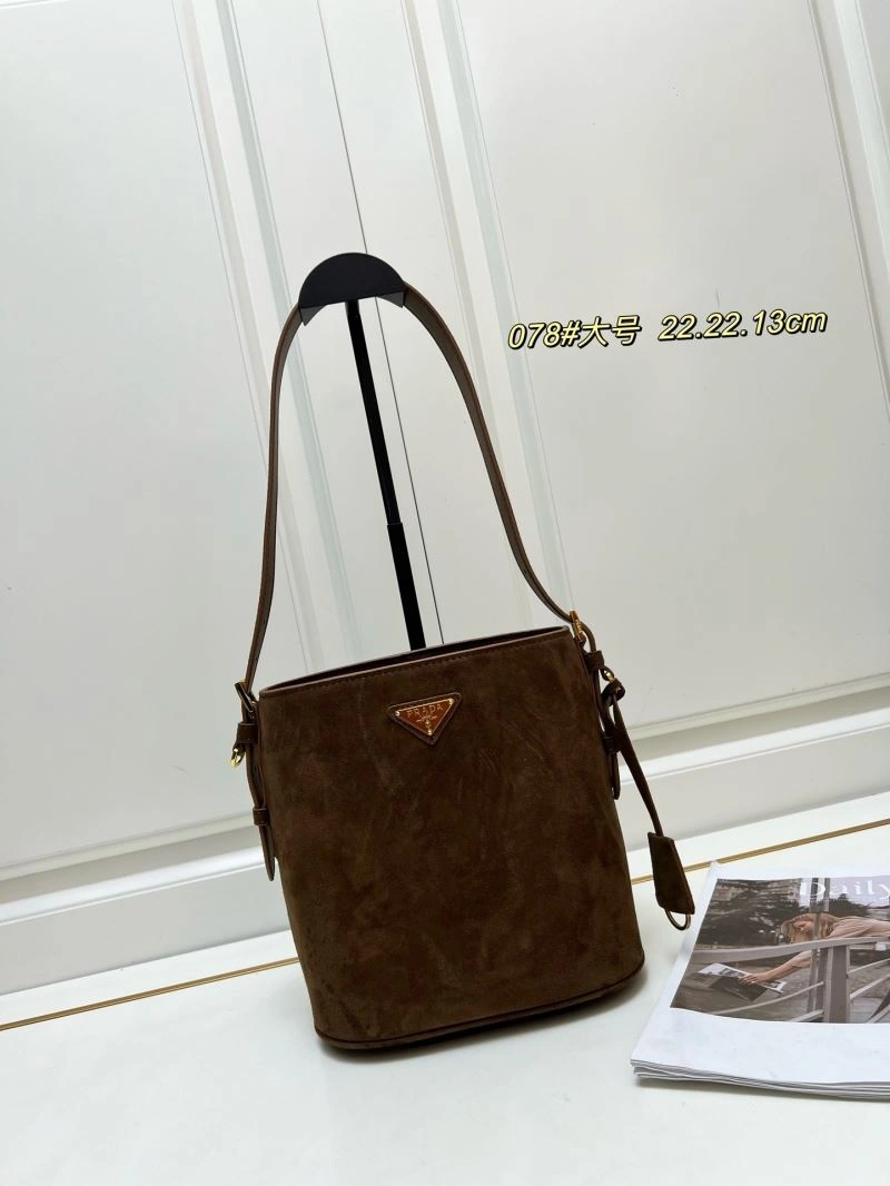 ModernLook Prada Bucket Bags 83123