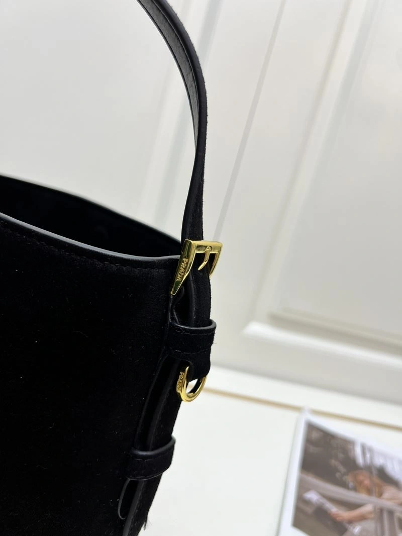 Prada Bucket Bags Unisex 83133