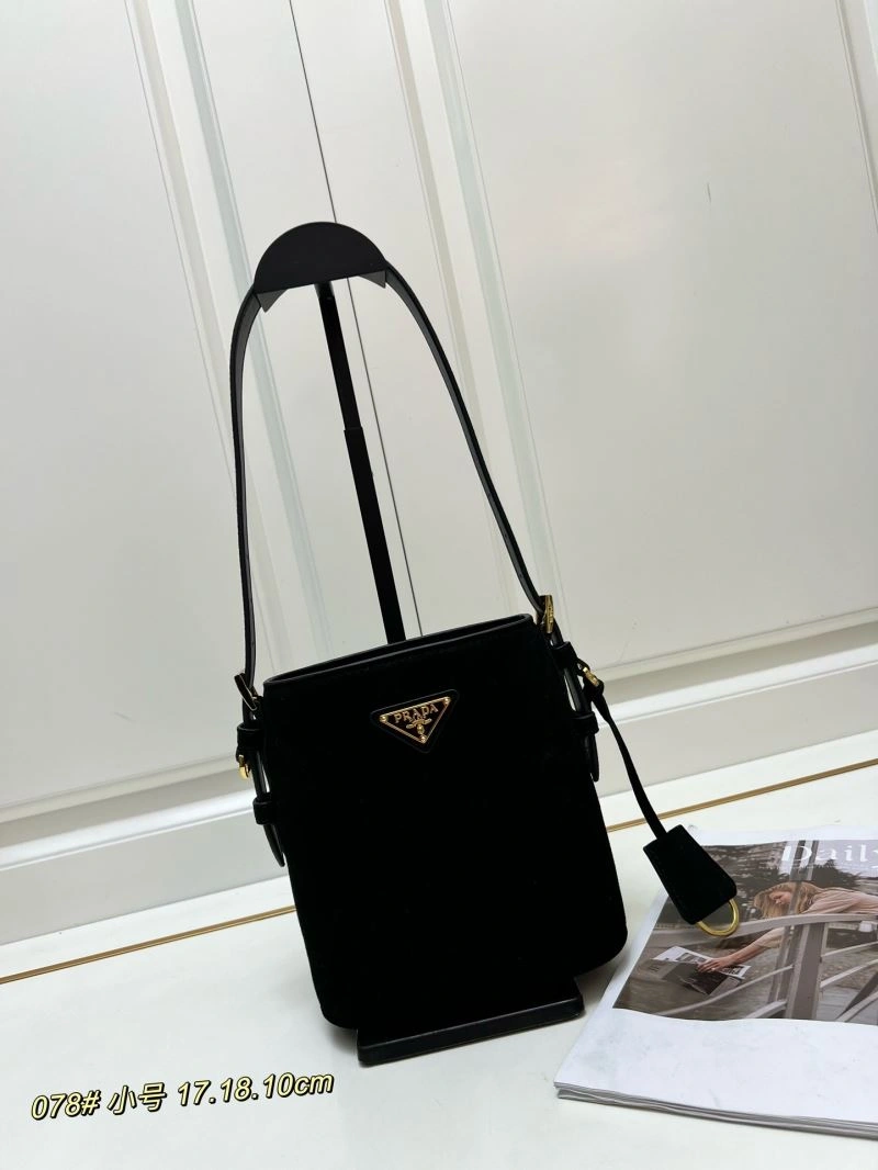 Prada Bucket Bags Bold 83173