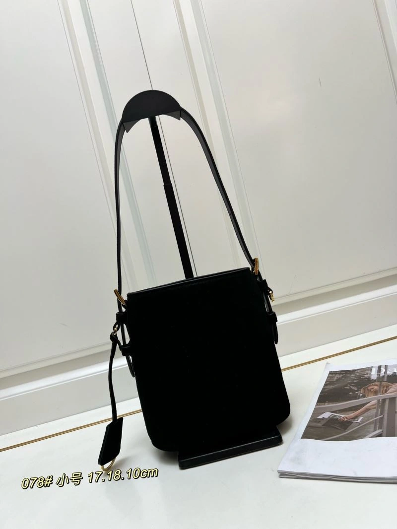 Prada Bucket Bags Bold 83173