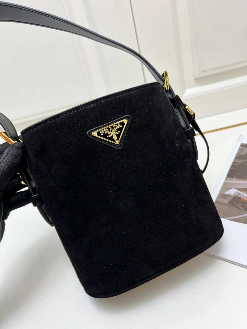 Prada Bucket Bags Bold 83173