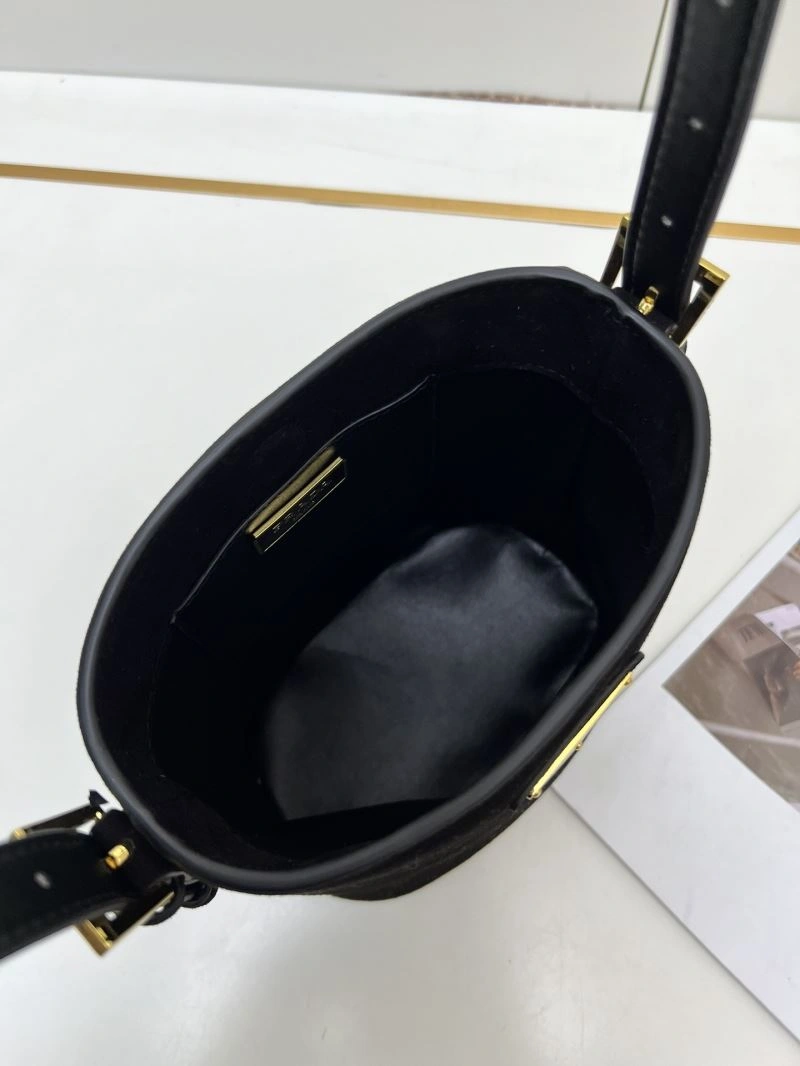 Prada Bucket Bags Bold 83173
