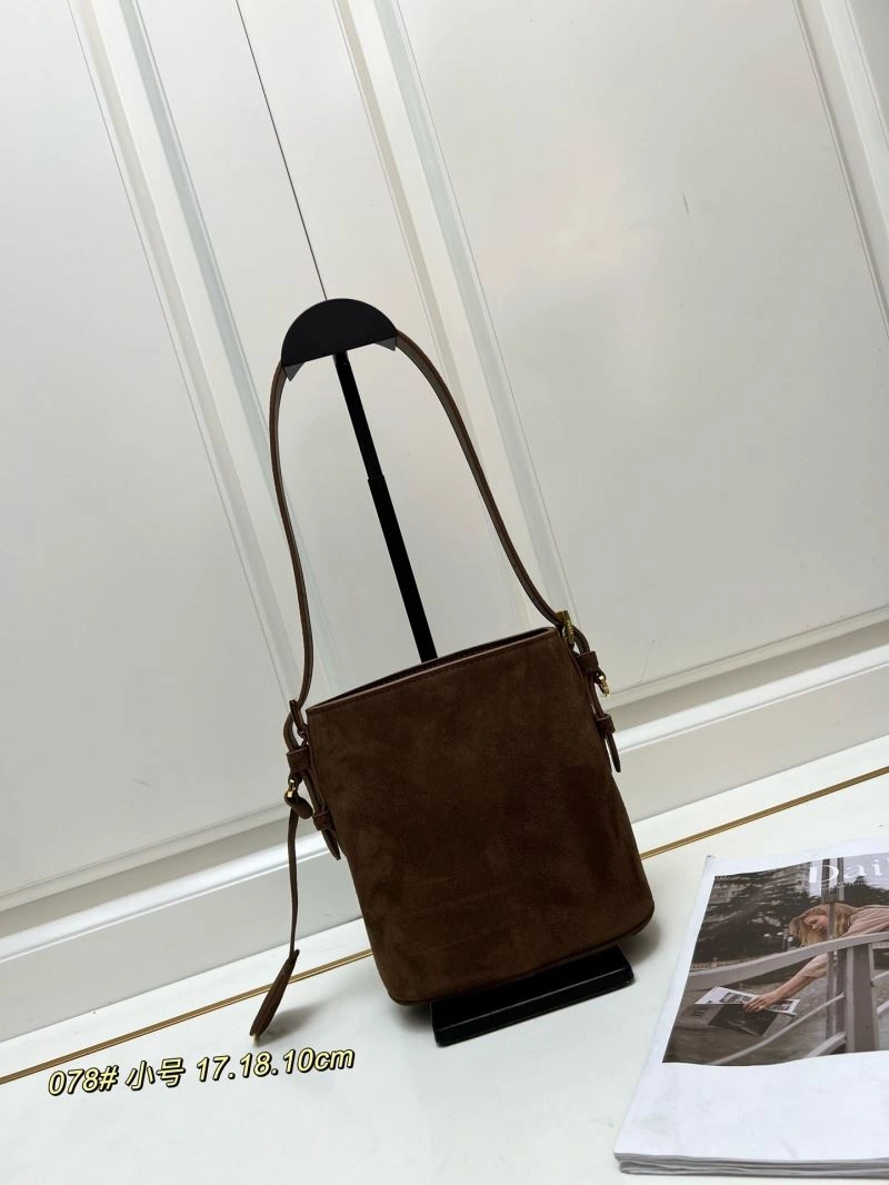 ComfortFit Prada Bucket Bags 83165