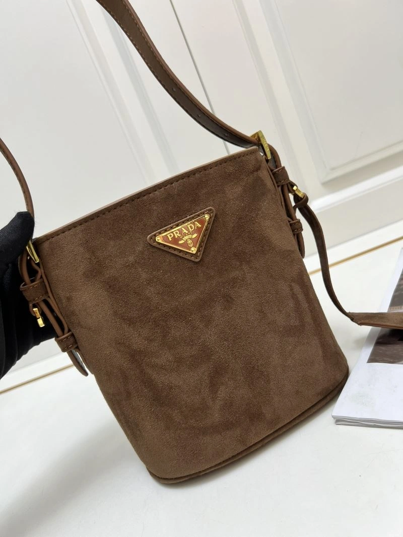 ComfortFit Prada Bucket Bags 83165