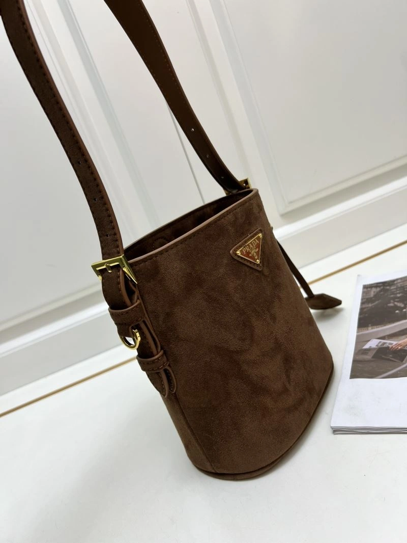 ComfortFit Prada Bucket Bags 83165