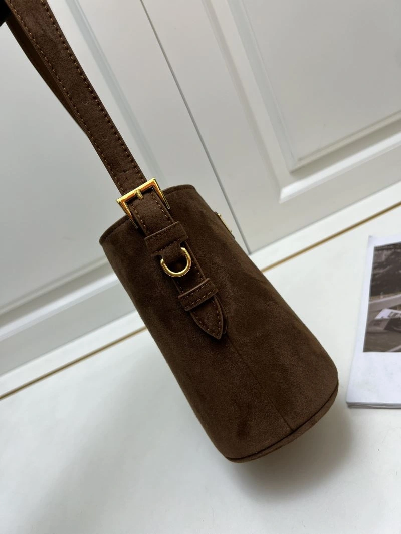 ComfortFit Prada Bucket Bags 83165
