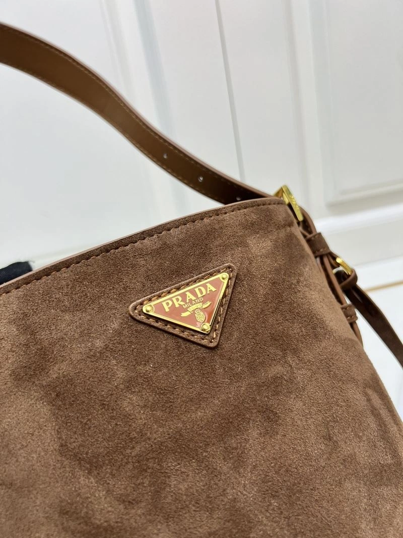 ComfortFit Prada Bucket Bags 83165