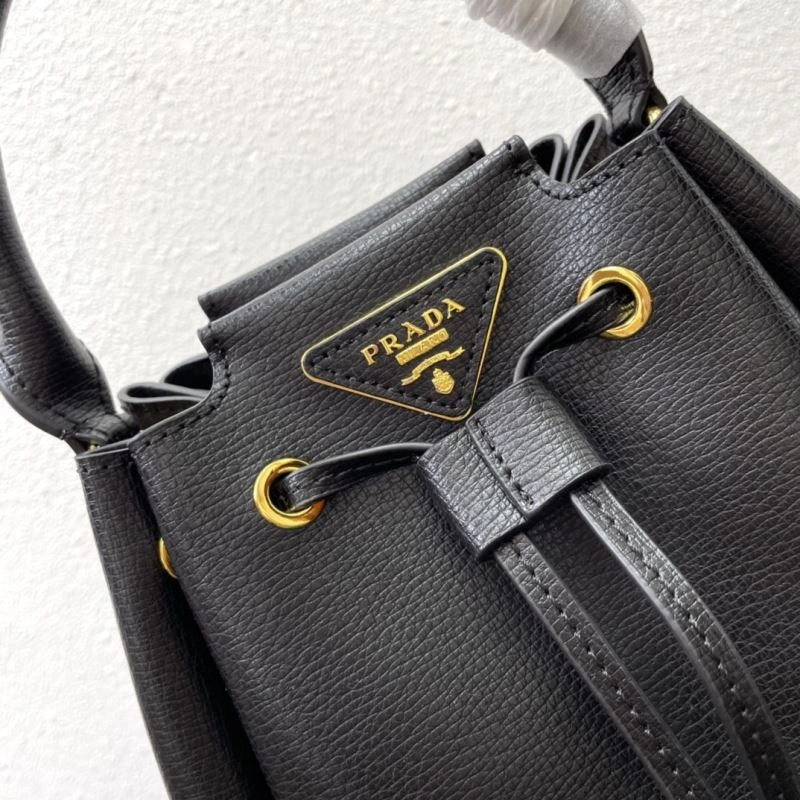 Prada Bucket Bags Comfortable 83120