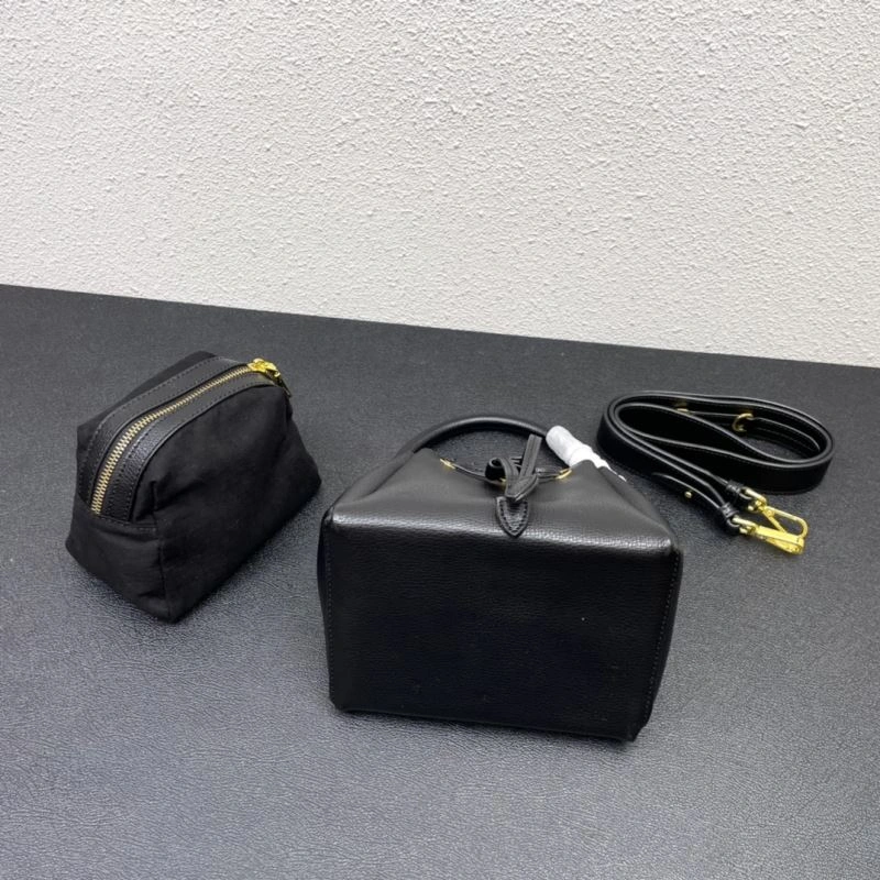 Prada Bucket Bags Comfortable 83120